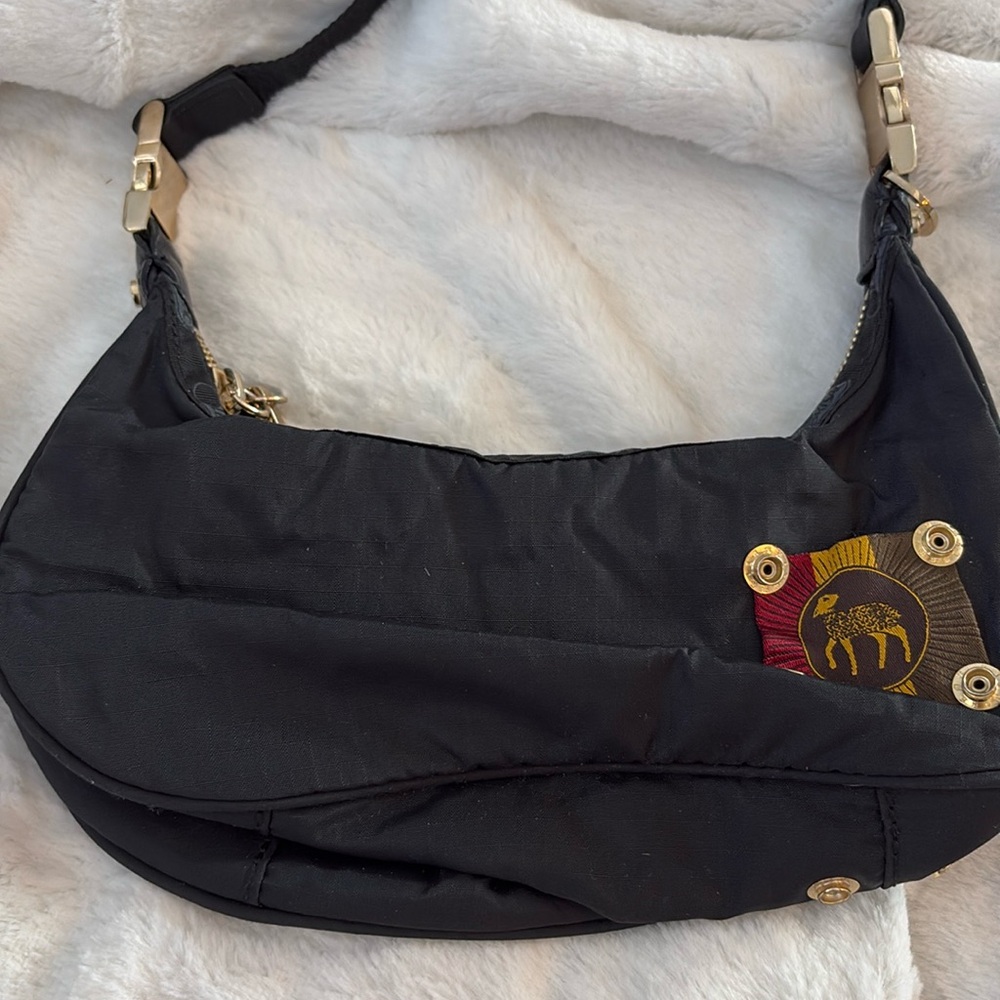 LAMB by lesportsac vintage bag